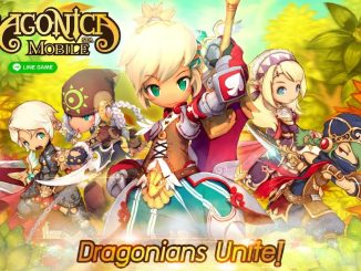 Dragonica