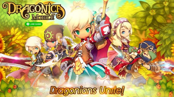 Dragonica