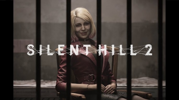 SILENT HILL 2